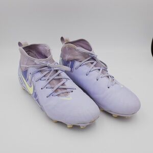 Nike Jr. United Phantom Luna II Academy FG Soccer Cleats